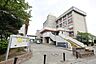 周辺：周辺環境-中学校(1400m)越谷市立光陽中学校