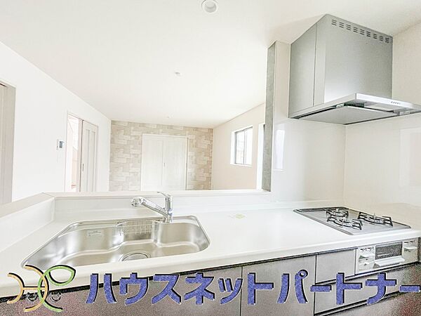 室内を拡大表示