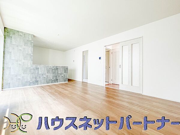 室内を拡大表示