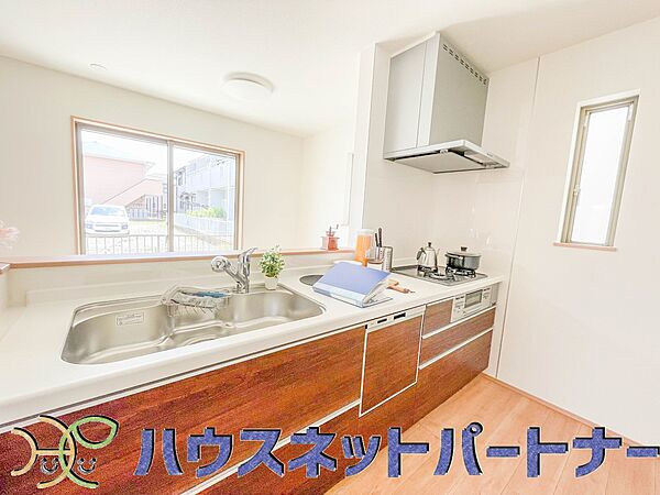 室内を拡大表示
