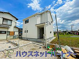 野田市柳沢新田01期全8棟 2号棟