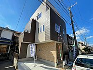 埼玉県越谷市大字下間久里：物件画像