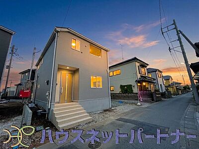 外観:豊かで快適な暮らしを。※画像はイメージです 外観:豊かで快適な暮らしを。※画像はイメージです