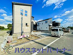 さいたま市岩槻区野孫 全6棟 4号棟