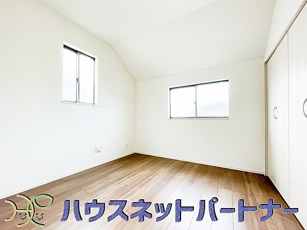 洋室