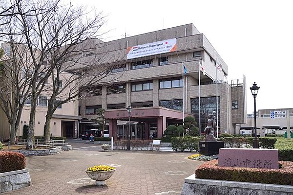 周辺を拡大表示
