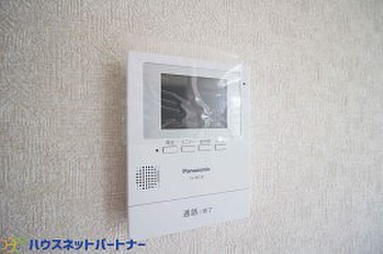 設備を拡大表示