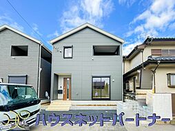 さいたま市岩槻区仲町第4全5棟 4号棟