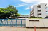 周辺：周辺環境-小学校(1100m)城南小学校