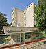 周辺：周辺環境-小学校(600m)松戸市立柿ノ木台小学校