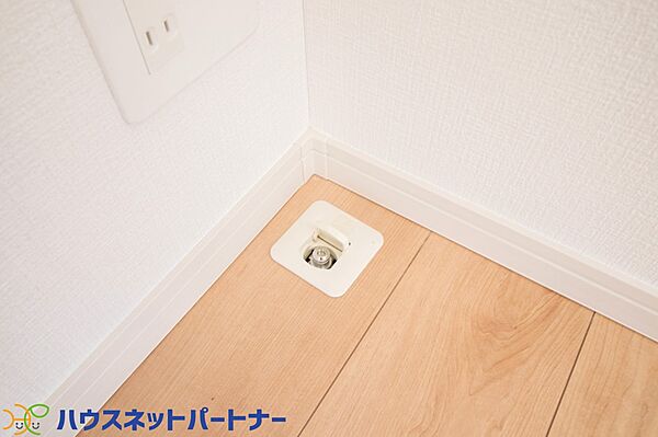 設備を拡大表示