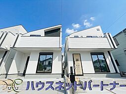 松戸市三矢小台419　4号棟