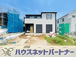 春日部市豊野町2期 全7棟 7号棟