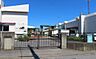 周辺：周辺環境-幼稚園・保育園(450m)野田市立 中根保育所