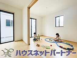 洋室の画像