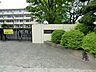 周辺：周辺環境-小学校(720m)上里小学校