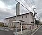 周辺：周辺環境-病院(350m)いわつき城北クリニック