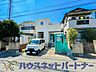 外観：太陽に愛された邸は、陽当り・通風に優れた魅力的で快適さを追求した新築戸建でした。ここに住むからこそ意味がある。そんな特別感に浸りながら、毎日をお過ごしして欲しいです。