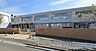 周辺：周辺環境-小学校(750m)流山市立江戸川台小学校