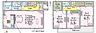 間取り：間取り