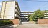 周辺：周辺環境-中学校(940m)松戸市立第六中学校