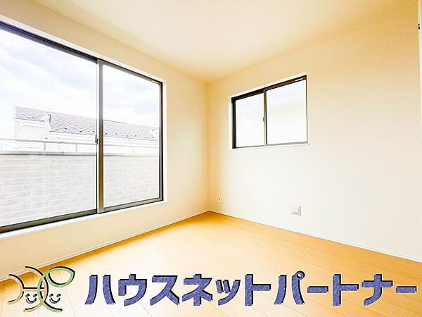洋室