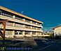 周辺：周辺環境-中学校(2100m)三郷市立南中学校