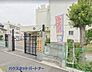 周辺：周辺環境-小学校(450m)越谷市立新方小学校