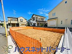 流山市駒木2期 全1棟