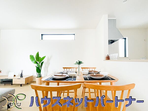 室内を拡大表示