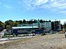 周辺：周辺環境-小学校(600m)流山市立長崎小学校