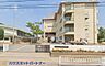 周辺：周辺環境-小学校(441m)越谷市立千間台小学校