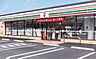 周辺：周辺環境-コンビニ(350m)セブン-イレブン 松戸北小金店
