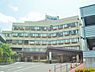 周辺：周辺環境-病院(1100m)丸山記念総合病院