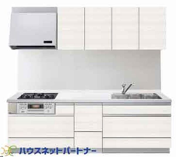 設備を拡大表示