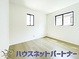 洋室の画像
