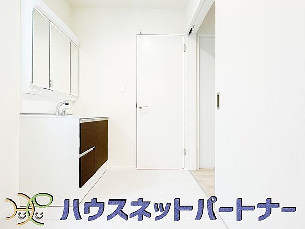 室内を拡大表示
