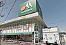 周辺：周辺環境-スーパー(700m)ラコマート 武里店