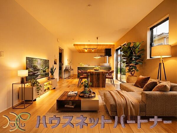 室内