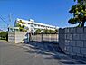 周辺：周辺環境-小学校(993m)春日部市立豊春小学校