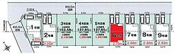 さいたま市岩槻区上野第1期 全9棟 6号棟