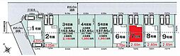 さいたま市岩槻区上野第1期 全9棟 7号棟