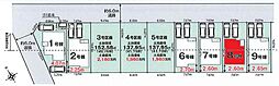 さいたま市岩槻区上野第1期 全9棟 8号棟