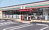 周辺：周辺環境-コンビニ(1000m)セブン-イレブン 野田尾崎店