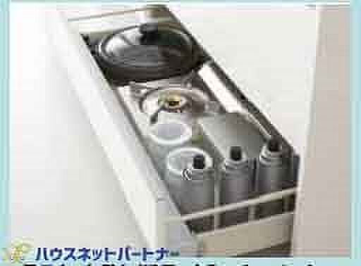 設備を拡大表示