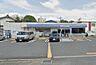 周辺：周辺環境-コンビニ(600m)ローソン 東越谷四丁目店