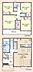 間取り：間取り