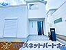 玄関：玄関の扉を開けると家族の待つお家。幸せを感じる瞬間です。