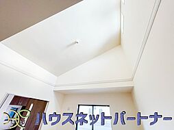 室内の画像