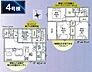 間取り：間取り